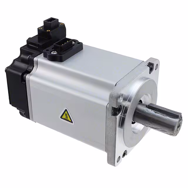 MSME042G1S Panasonic Industrial Automation Sales  Motores - CA CC